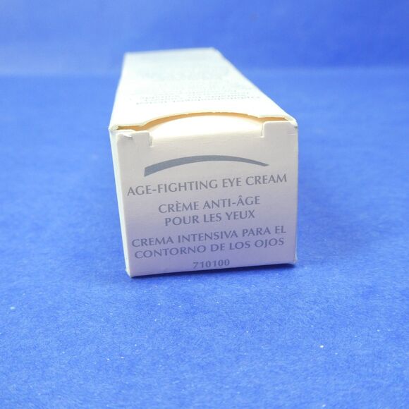 Mary Kay Timewise Age-Fighting Eye Cream 710100 .65oz NOS Discontinued - Picture 3 of 6